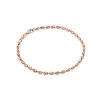 Bracciale Desmos in Argento RICE TYPHOON B E 01F 003 OPK - RICE TYPHOON B E 01F 003 OPK